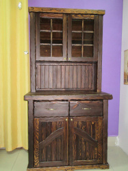 Буфет "Охотник"