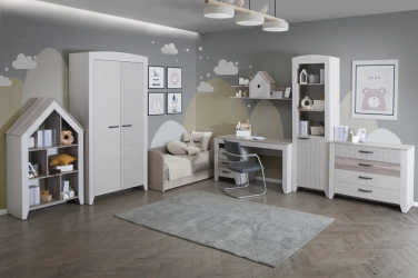 Детский гарнитур "NORDIC-BEIGE"
