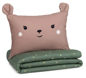 Комплект постельного белья Askona kids "Медвежонок"