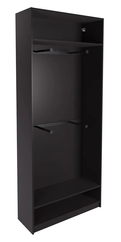 Гардеробная "Кип" 100х35