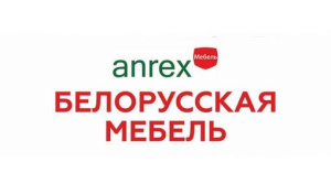 ANREX Белорусская мебель